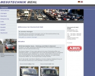 Bild Messtechnik Mehl