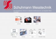 Bild Schuhmann GmbH & Co. KG