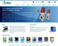 Bild MKS German Holding GmbH