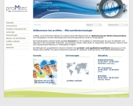 Bild Pro M Tec Theisen GmbH