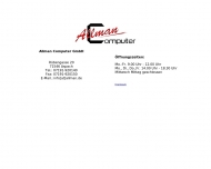 Bild Allman Computer GmbH