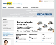 Bild Megatron Elektronik GmbH & Co. KG