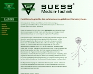 Bild SUESS Medizin-Technik