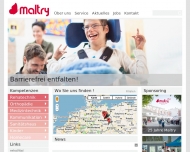 Bild Fachbetrieb fr Rehabilitationstechnik Ulrich Maltry e.K.