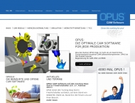 Bild OPUS Entwicklungs und Vertriebs GmbH