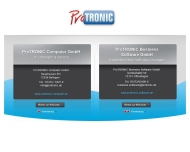 Bild ProTRONIC Computer GmbH