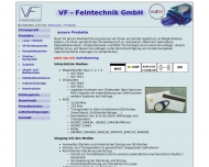 Bild VF-Feintechnik GmbH