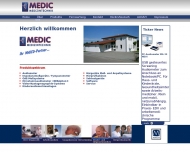 Bild Medic Medizintechnik
