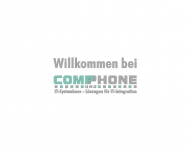 Bild Comp&Phone EDV- und Kommunikationssysteme GmbH