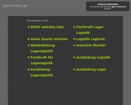 Bild GMT Gesellschaft fr Medizintechnik mbH