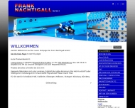Bild Frank Nachtigall GmbH