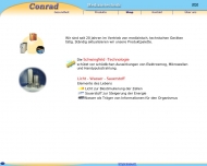 Bild Conrad Erich