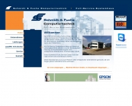 Bild Schmidt & Fuchs Computertechnik GmbH