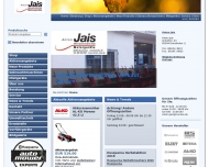 Bild Jais Anton Metallbau Gartengerte