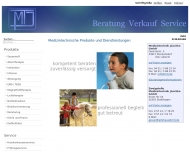 Bild Medizintechnik Jschke GmbH