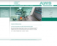Bild AWS Przisionstechnik GmbH