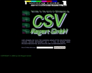 Bild Csv Riegert GmbH