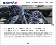Bild synergetic AG