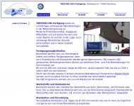 Bild Trefzer Dieter CNC Metallbearbeitung