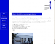 Bild Munk GmbH