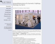 Bild Erich Kayma GmbH
