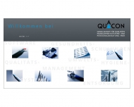 Bild QUACON Gesellschaft fr Qualittsmanagement-Systeme und Personalberatung GmbH