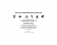 Bild Massage Ziemes Friedhelm
