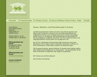 Bild Vennekamp Krankengymnastikpraxis