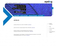 Bild Syslog GmbH