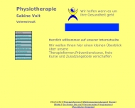 Bild Voit Manfred Massagepraxis