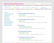 Bild Rothhard-Wassertechnik GmbH