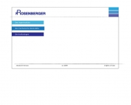 Bild Rosenberger Rudolf