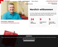 Bild Krankengymnastik Zaglauer Christian