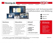 Bild Hellmer & Triantafyllou Computer-Systeme GmbH