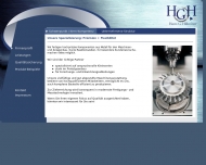 Bild Hillreiner Hans Mechanische Werkstatt