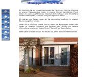 Bild Wiechmann Massagepraxis Fureflexzonenmassage Lymphdrainage