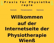 Bild Wien Gerd Physiotherapeut