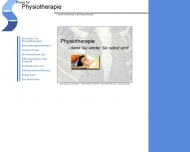 Bild Schreiner Arno Physiotherapie und Osteopathie