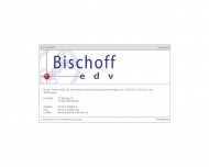 Bild Bischoff EDV GmbH