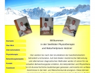Bild Seefelder Physiotherapie