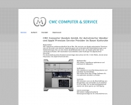 Bild CMC Computer Handels GmbH
