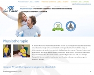 Bild Schmid Wilfried Massagepraxis