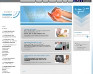 Bild Schwarz Claudia Praxis fr Physiotherapie