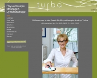 Bild Turba Praxis fr Physiotherapie Krankengymnastik Massagen und Lymphdrainage