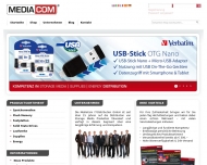 MediaCom IT-Distribution GmbH