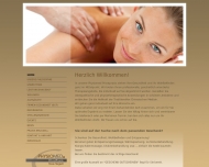 Bild Krankengymnastik Niegsch Therapiezentrum Physiomed