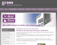Bild DDS Dggelmann Datensysteme GmbH