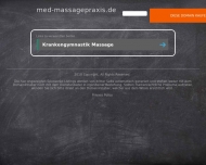 Bild Lindner Renate Medizinische Massagepraxis