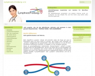 Lymphnetz-Freiburg e.V. Informationen ?ber ?deme, Lymph?deme, Lip?deme, Behandlung, Liposuktion, Fac...
