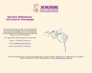 Bild Krankengymnastik Praxis für Physiotherapie und Osteopathie Schlüssel Thomas